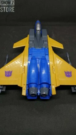 MakeToys MTRM-15 Endgame Dirge -Toy Machine Store 059f71f69b