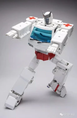 Weijiang WJ MPP30 MPP-30 Steel Guard MP-30 Ratchet Oversized -Toy Machine Store 05d3a331d5