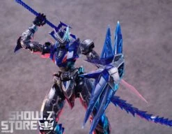 Strange Work 1/20 Frosty Cat Model Kit Clear Version -Toy Machine Store 05e8d0a083