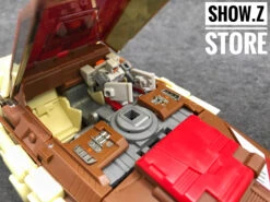 YES MODEL YM11 RF-01 DATA CLERK MT Cupola -Toy Machine Store 065075c9f2