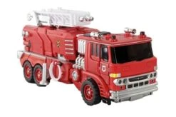 Mastermind Creations PS-03 Backdraft Inferno -Toy Machine Store 069a3d32cb