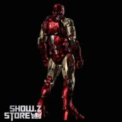 Sentinel Toys Iron Man Marvel Comics Fighting Armor Reissue 21 Sentinel Toys Iron Man Marvel Comics Fighting Armor Reissue -Toy Machine Store 06a78ad125