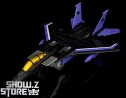 MakeToys MTRM-EX12 Skycrow Skywarp Remaster Version 19 MakeToys MTRM-EX12 Skycrow Skywarp Remaster Version -Toy Machine Store 06e5d70160
