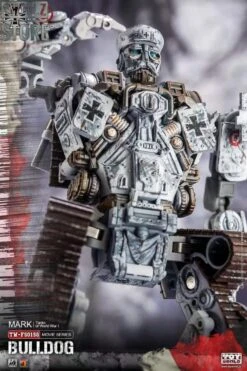 Toyworld TW-FS01SG Bulldog German Snow Camo Version 14 Toyworld TW-FS01SG Bulldog German Snow Camo Version -Toy Machine Store 070c6cc8ba