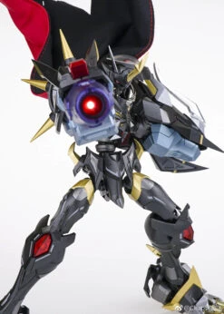 TungMung EX DM-01B Omegamon Omega-X Digital Monster Black Version 19 TungMung EX DM-01B Omegamon Omega-X Digital Monster Black Version -Toy Machine Store 070d5a3f7f
