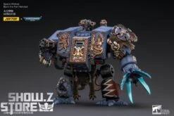 JoyToy Source 1/18 Warhammer 40K Space Wolves Bjorn The Fell-Handed -Toy Machine Store 0733b74989