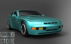 XTransbots MM-10T Tap In Cliffjumper Botcon Version -Toy Machine Store 073a6acd6d