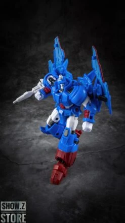 IronFactory EX-49R Devcon Galaxy Ranger -Toy Machine Store 074967d203