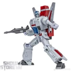 NewAge H45EXR Firefox Jetfire Chameleon Version -Toy Machine Store 076f655b90