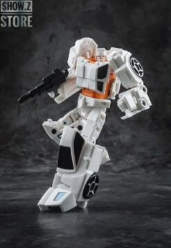 IronFactory IF EX-26R EX26R Racing Bros Retrograde Runabout Runamuck Battlechargers Set Of 2 -Toy Machine Store 07817f187a