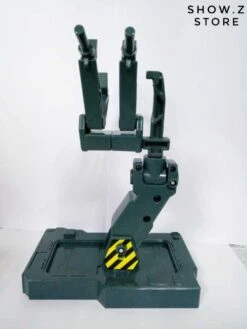 Valkyrie Factory VF 1/60 1/48 Macross Display Stand Arcadia Compatible -Toy Machine Store 07b0ad7cf3