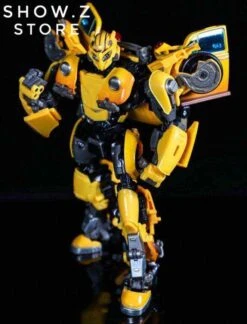 Takara MPM-07 Masterpiece Bumblebee -Toy Machine Store 07b3612a8f