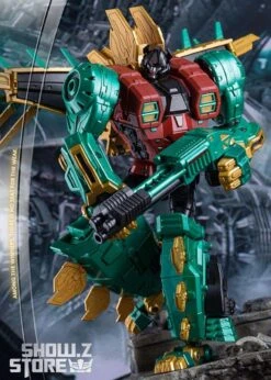 Planet X PX-04G Summanus Snarl Green Version -Toy Machine Store 07f054169b