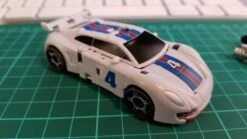 IronFactory EX29 Rush Beats Jazz -Toy Machine Store 083ac0e5c2