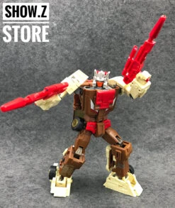 YES MODEL YM11 RF-01 DATA CLERK MT Cupola -Toy Machine Store 083f5cff79