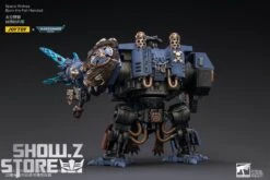 JoyToy Source 1/18 Warhammer 40K Space Wolves Bjorn The Fell-Handed -Toy Machine Store 08457ba908