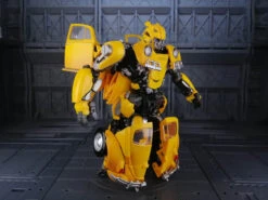 Black Mamba BMB LS-07 LS07 Armour Wasp Bumblebee MPM-07 MPM07 -Toy Machine Store 08595241e0