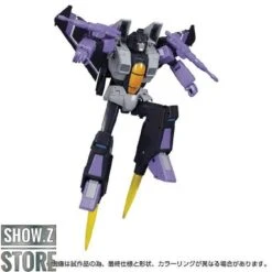 Takara Tomy Masterpiece MP-52+SW Skywarp -Toy Machine Store 08ad854614