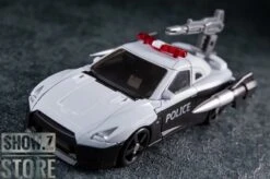 TT HongLi Model HF-01 Patrol Prowl & HF-02 Speed Smokescreen Set Of 2 31 TT HongLi Model HF-01 Patrol Prowl & HF-02 Speed Smokescreen Set Of 2 -Toy Machine Store 08e24c40ca