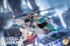 Magic Square MS-B54D Tornado Vortex IDW Version -Toy Machine Store 08efeb9732