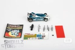 4th Party Transformers G1 Mirage -Toy Machine Store 08f92d42f1