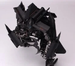 TF Dream Factory GOD-01 Skyfire Jetfire Re-Paint Limited Version -Toy Machine Store 09080efe5c