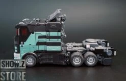 G-Creation GDW-01B Darkness Maxmas IDW Nemesis Prime -Toy Machine Store 090b79212f