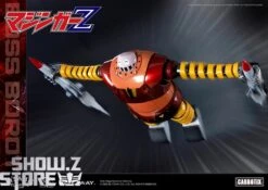 Blitzway BW-CA-10801 Carbotix Mazinger Z Boss Borot -Toy Machine Store 09189c771c