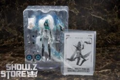 Apex Toys League Of Legends 1/8 PROJECT Ashe -Toy Machine Store 0966621741
