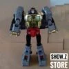 4th Party G1 Grimlock Japanese Version Color Scheme Oversized MP08 -Toy Machine Store 098ff84391