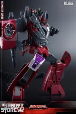 MakeToys MTRM-16 Jetstream Thrust -Toy Machine Store 09a53da90a