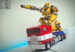 [No Box] WeiJiang M09 Commander Leader Optimus Prime -Toy Machine Store 09e16644e5