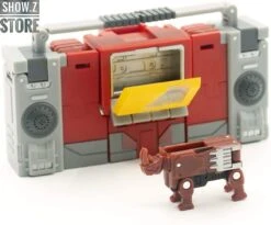 MechFansToys MF-49 Emitter Blaster -Toy Machine Store 0a25349ad9