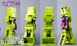 [Pre-Order] FansToys FT-32A Scrapper -Toy Machine Store 0a469cb56f