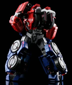 Planet X PX-10 Jupiter Optimus Prime -Toy Machine Store 0a46d5602d