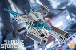 Magic Square MS-B54D Tornado Vortex IDW Version -Toy Machine Store 0a48c34814