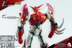 Threezero Studio Getter Robo Shin Getter 1 Anime Version 39 Threezero Studio Getter Robo Shin Getter 1 Anime Version -Toy Machine Store 0a7261c60d