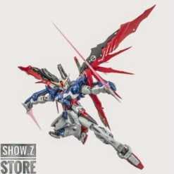 McShow 1/72 ZGMF-X42S MB Destiny Gundam 20 McShow 1/72 ZGMF-X42S MB Destiny Gundam -Toy Machine Store 0a72af1835