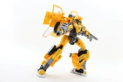 Black Mamba BMB H6003-5 Armour Wasp SS-18 SS18 Bumblebee Oversized -Toy Machine Store 0a90231715