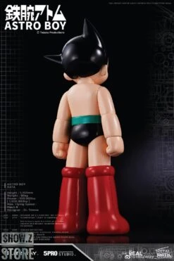 Blitzway BW-NS 50102 Astro Boy Anime Statue Normal Version -Toy Machine Store 0ac73f3785