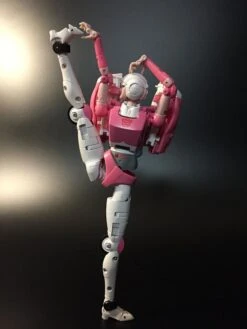 Fanstoys FT-24 Rouge Arcee 26 Fanstoys FT-24 Rouge Arcee -Toy Machine Store 0b4dc8f3f7