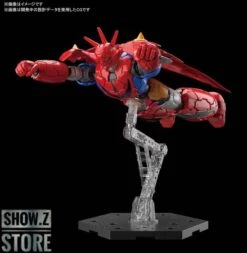 Bandai HG 1/144 Getter Robo Getter Dragon Infinitism Ver. Model Kit -Toy Machine Store 0b5631858c