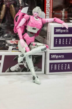 Mastermind Creations PS-04 Azalea Arcee -Toy Machine Store 0b58e4a809