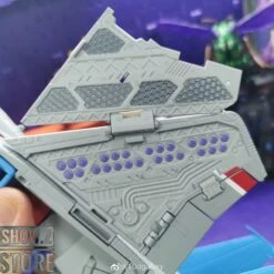 4th Party Masterpiece MP-52 Starscream Version 2.0 W/o Extra LED Headsculpt -Toy Machine Store 0b6c1350cd