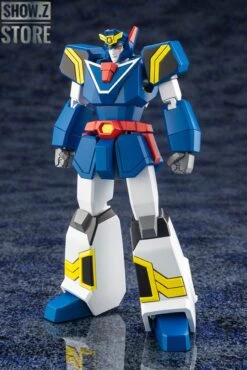 Kotobukiya Brave Police J-Decker Deckerd & Max Cannon Model Kit -Toy Machine Store 0b75abf4d1