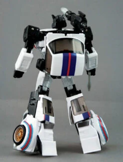 MakeToys MTRM-09 MTRM09 Downbeat Jazz -Toy Machine Store 0b7d270d03