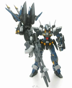 Sculpt Lab Production/FanMade 1/100 Perisoreus Internigrans RTX-010 Huckebein MK-II Super Robot War -Toy Machine Store 0b7ef77777