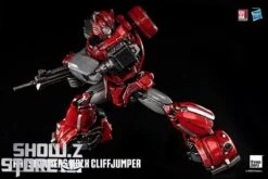 ThreeZero Studio Transformers MDLX Cliffjumper 27 ThreeZero Studio Transformers MDLX Cliffjumper -Toy Machine Store 0ba083131f