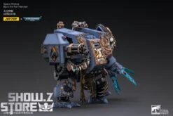 JoyToy Source 1/18 Warhammer 40K Space Wolves Bjorn The Fell-Handed -Toy Machine Store 0ba7e7444c