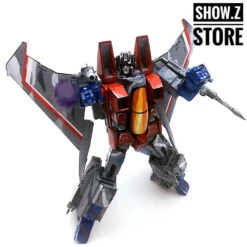 Yes Model YM-03J MP11SC Starscream Cell Shaded -Toy Machine Store 0ba83c5e46